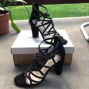 Jessica Simpson Heels